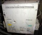 Used Coperion Werner & Pfleiderer Twin Screw Extruder Model ZSK 58 MCC.