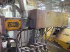 Used Werner & Pfleiderer 58mm Twin Screw Extruder, Model ZSK-58, Serial # 180913.  75 HP DC motor.  Includes:  North American Process Cooling Belt, 902M series feeder, long barrel.  Controls and Driv...