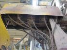 Used Werner & Pfleiderer 58mm Twin Screw Extruder, Model ZSK-58, Serial # 180913.  75 HP DC motor.  Includes:  North American Process Cooling Belt, 902M series feeder, long barrel.  Controls and Driv...
