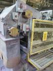 Used Werner & Pfleiderer 58mm Twin Screw Extruder, Model ZSK-58, Serial # 180913.  75 HP DC motor.  Includes:  North American Process Cooling Belt, 902M series feeder, long barrel.  Controls and Driv...