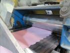 Used Werner & Pfleiderer 58mm Twin Screw Extruder, Model ZSK-58, Serial # 180913.  75 HP DC motor.  Includes:  North American Process Cooling Belt, 902M series feeder, long barrel.  Controls and Driv...