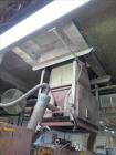 Used Werner & Pfleiderer 58mm Twin Screw Extruder, Model ZSK-58, Serial # 180913.  75 HP DC motor.  Includes:  North American Process Cooling Belt, 902M series feeder, long barrel.  Controls and Driv...