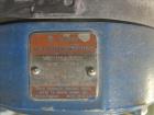 Used Werner & Pfleiderer 58mm Twin Screw Extruder, Model ZSK-58, Serial # 180913.  75 HP DC motor.  Includes:  North American Process Cooling Belt, 902M series feeder, long barrel.  Controls and Driv...
