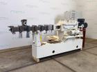Used Coperion Werner & Pfleiderer ZSK 70 F175E Twin Screw Extruder – Co-Rotating High Performance Compounding System