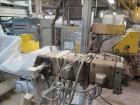 Used Werner & Pfleiderer 70mm Twin Screw Extruder, Model ZSK-70 SC.  New Baldor 150 HP AC motor,  Gearbox Rebuilt in 2011 by Coperion.  Includes; Schenck Accurate 902M Series Feeder, North American P...