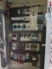 Used Werner & Pfleiderer 70mm Twin Screw Extruder, Model ZSK-70 SC.  New Baldor 150 HP AC motor,  Gearbox Rebuilt in 2011 by Coperion.  Includes; Schenck Accurate 902M Series Feeder, North American P...