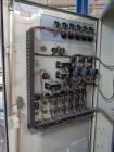 Used Werner & Pfleiderer 70mm Twin Screw Extruder, Model ZSK-70 SC.  New Baldor 150 HP AC motor,  Gearbox Rebuilt in 2011 by Coperion.  Includes; Schenck Accurate 902M Series Feeder, North American P...