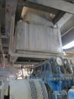 Used Werner & Pfleiderer 70mm Twin Screw Extruder, Model ZSK-70 SC.  New Baldor 150 HP AC motor,  Gearbox Rebuilt in 2011 by Coperion.  Includes; Schenck Accurate 902M Series Feeder, North American P...