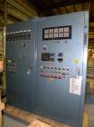 Used Werner & Pfleiderer 70mm Twin Screw Extruder/ Compounder, Type ZSK 70W 175E. Co-Rotating intermeshing side by side screw design. Approximate 28 to 1 L/D ratio. 6 Barrel sections, (1) vented with...
