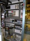 Used Werner & Pfleiderer 70mm Twin Screw Extruder/ Compounder, Type ZSK 70W 175E. Co-Rotating intermeshing side by side screw design. Approximate 28 to 1 L/D ratio. 6 Barrel sections, (1) vented with...