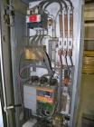 Used Werner & Pfleiderer 70mm Twin Screw Extruder/ Compounder, Type ZSK 70W 175E. Co-Rotating intermeshing side by side screw design. Approximate 28 to 1 L/D ratio. 6 Barrel sections, (1) vented with...