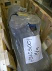 Used Werner & Pfleiderer 70mm Twin Screw Extruder/ Compounder, Type ZSK 70W 175E. Co-Rotating intermeshing side by side screw design. Approximate 28 to 1 L/D ratio. 6 Barrel sections, (1) vented with...