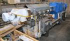 Used Werner Pfliederer Model ZSK70MC Twin Screw Extruder