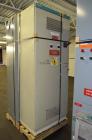 Used Werner Pfliederer Model ZSK70MC Twin Screw Extruder