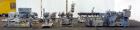 Used - Werner & Pfleiderer ZSK70 Underwater Pelletizing Line