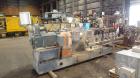 Used - Werner & Pfleiderer ZSK70 Underwater Pelletizing Line