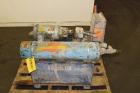 Used - Werner & Pfleiderer ZSK70 Underwater Pelletizing Line