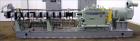 Used Werner & Pfleiderer Twin Screw Extruder Model ZSK-70
