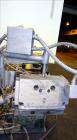 Used Werner & Pfleiderer Twin Screw Extruder Model ZSK-70