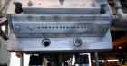 Used Werner & Pfleiderer Twin Screw Extruder Model ZSK-70