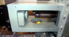 Used Werner & Pfleiderer Twin Screw Extruder Model ZSK-70