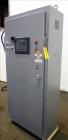 Used Werner & Pfleiderer Twin Screw Extruder Model ZSK-70