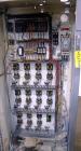 Used Werner & Pfleiderer Twin Screw Extruder Model ZSK-70