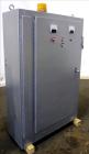 Used Werner & Pfleiderer Twin Screw Extruder Model ZSK-70