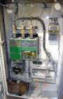 Used Werner & Pfleiderer Twin Screw Extruder Model ZSK-70