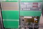 Used Werner & Pfleiderer Twin Screw Extruder Model ZSK-70