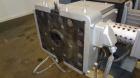Used Werner & Pfleiderer 92mm Twin Screw Extruder, Type ZSK-92F-385E. Approximate 30 to 1 L/D ratio. Co-rotating intermeshing side by side screw design. 7 Barrel sections, (1) feed section with hoppe...