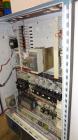 Used Werner & Pfleiderer 92mm Twin Screw Extruder, Type ZSK-92F-385E. Approximate 30 to 1 L/D ratio. Co-rotating intermeshing side by side screw design. 7 Barrel sections, (1) feed section with hoppe...