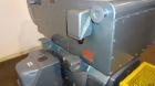 Used Werner & Pfleiderer 92mm Twin Screw Extruder, Type ZSK-92F-385E. Approximate 30 to 1 L/D ratio. Co-rotating intermeshing side by side screw design. 7 Barrel sections, (1) feed section with hoppe...