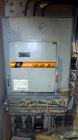 Used Werner & Pfleiderer 92mm Twin Screw Extruder, Type ZSK-92F-385E. Approximate 30 to 1 L/D ratio. Co-rotating intermeshing side by side screw design. 7 Barrel sections, (1) feed section with hoppe...
