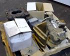 Used Werner & Pfleiderer 92mm Twin Screw Extruder, Type ZSK-92F-385E. Approximate 30 to 1 L/D ratio. Co-rotating intermeshing side by side screw design. 7 Barrel sections, (1) feed section with hoppe...