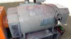 Used Werner & Pfleiderer 92mm Twin Screw Extruder, Type ZSK-92. Approximately 60 to 1 L/D ratio.  Co-rotating intermeshing side by side screw design.  14 Barrel sections, (1) feed section with a twin...