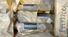 Used Werner & Pfleiderer 92mm Twin Screw Extruder, Type ZSK-92. Approximately 60 to 1 L/D ratio.  Co-rotating intermeshing side by side screw design.  14 Barrel sections, (1) feed section with a twin...