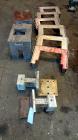 Used Werner & Pfleiderer 92mm Twin Screw Extruder, Type ZSK-92. Approximately 60 to 1 L/D ratio.  Co-rotating intermeshing side by side screw design.  14 Barrel sections, (1) feed section with a twin...