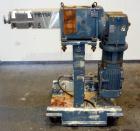 Used Werner & Pfleiderer 92mm Twin Screw Extruder, Type ZSK-92. Approximately 60 to 1 L/D ratio.  Co-rotating intermeshing side by side screw design.  14 Barrel sections, (1) feed section with a twin...