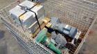 Used Werner & Pfleiderer 92mm Twin Screw Extruder, Type ZSK-92. Approximately 60 to 1 L/D ratio.  Co-rotating intermeshing side by side screw design.  14 Barrel sections, (1) feed section with a twin...