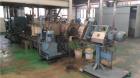 Used- Werner & Pfleiderer Twin Screw Extruder. Model ZSK 92