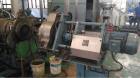 Used Werner & Pfleiderer Twin Screw Extruder. Model ZSK 92