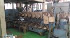 Used Werner & Pfleiderer Twin Screw Extruder. Model ZSK 92