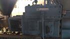 Used Werner & Pfleiderer Twin Screw Extruder. Model ZSK 92