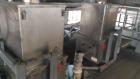 Used Werner & Pfleiderer Twin Screw Extruder. Model ZSK 92