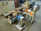 Used- Werner & Pfleiderer Coperion Mega Co-Rotating Twin Screw Extruder