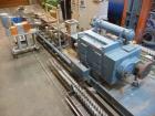 Used- Werner & Pfleiderer Coperion Mega Co-Rotating Twin Screw Extruder