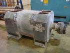 Used- Werner & Pfleiderer Coperion Mega Co-Rotating Twin Screw Extruder