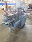 Used-20mm Werner & Pfleiderer Model ZSK20 Co-Rotating Twin Screw Extruder