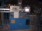 Used Coperion Werner Pfleiderer lab size twin screw extruder, type ZSK25WLE. 25 mm diameter screws, 40:1 L/D, co-rotating. 10 heating zones, electrically heated, water cooled, 1 vent port. Max screw ...